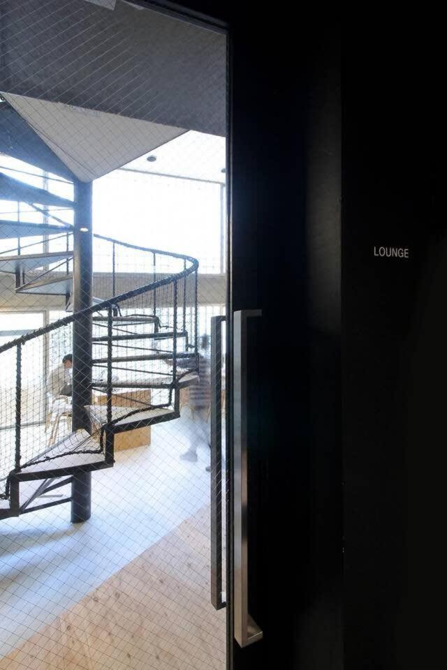 Bhotel New Small Hotel - Hondori Shopping Arcade Hiroşima Dış mekan fotoğraf