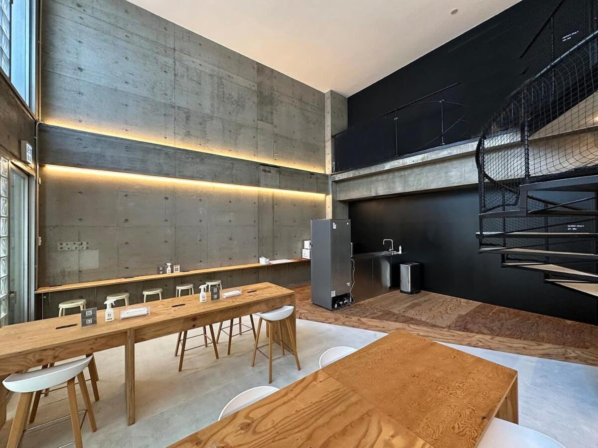 Bhotel New Small Hotel - Hondori Shopping Arcade Hiroşima Dış mekan fotoğraf
