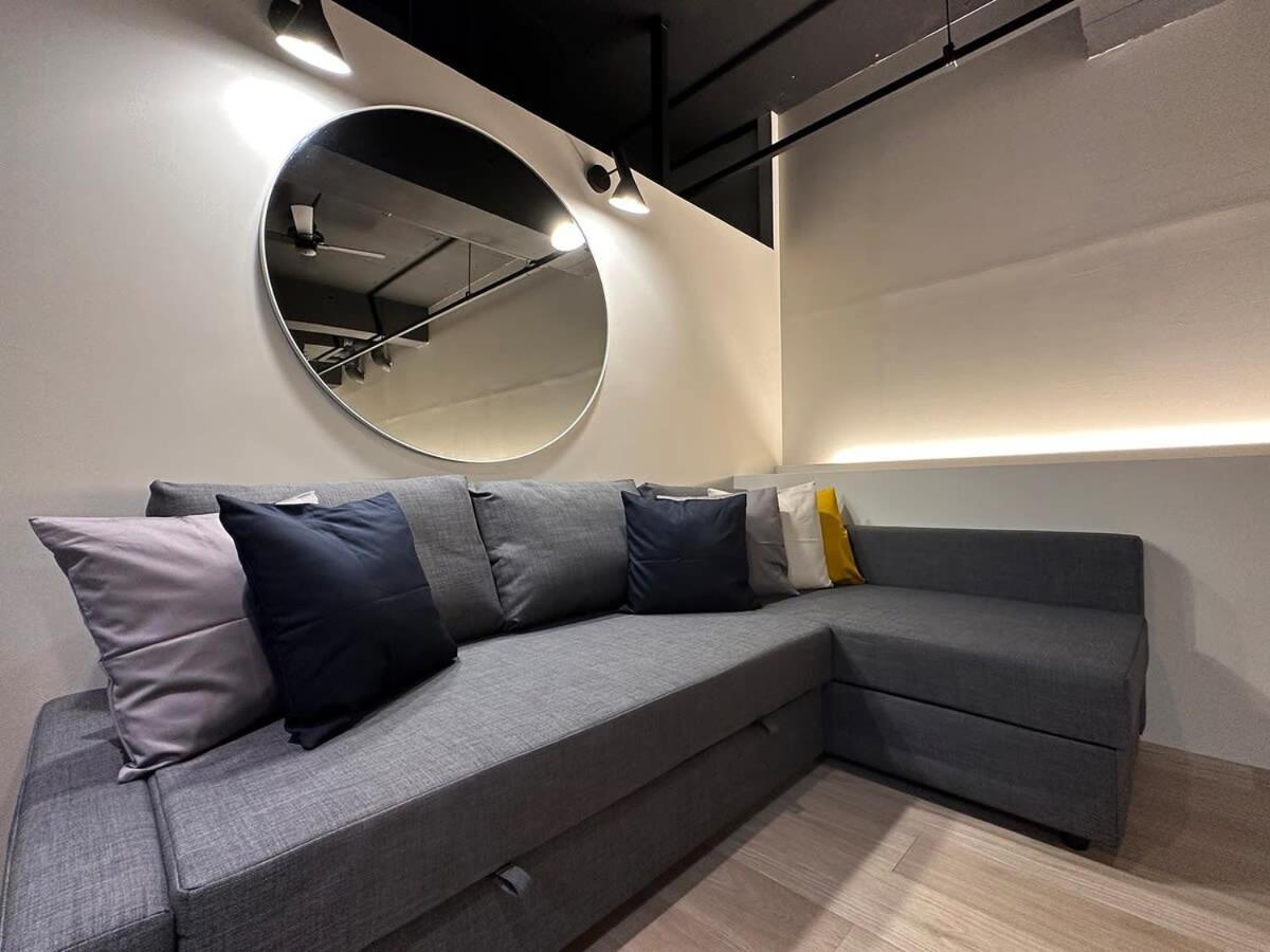 Bhotel New Small Hotel - Hondori Shopping Arcade Hiroşima Dış mekan fotoğraf